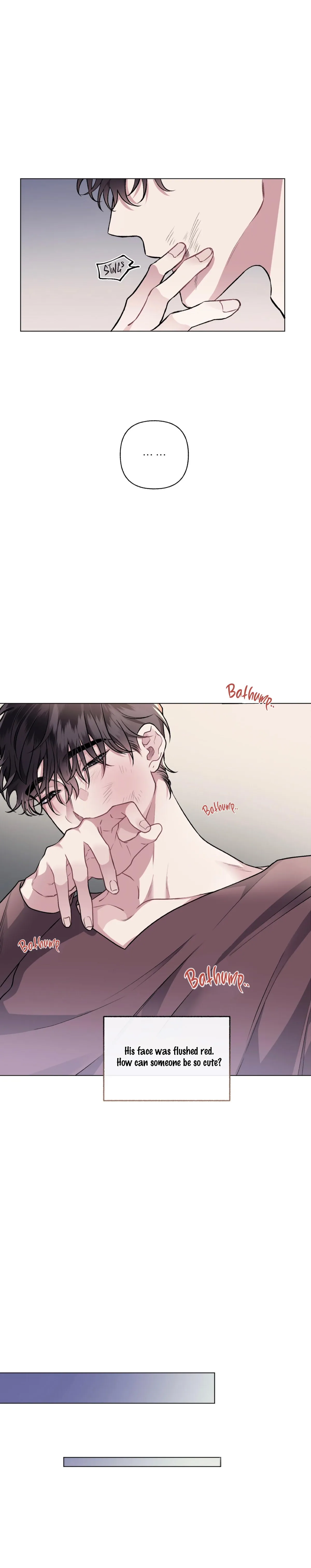 Read Exotic Love chapter 3 image 6 on Lezhin