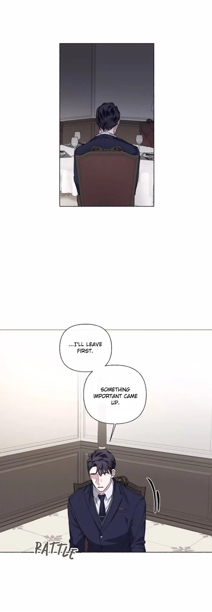 Read Exotic Love chapter 30 image 13 on Lezhin