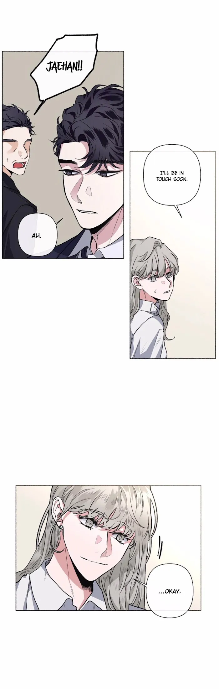 Read Exotic Love chapter 30 image 14 on Lezhin