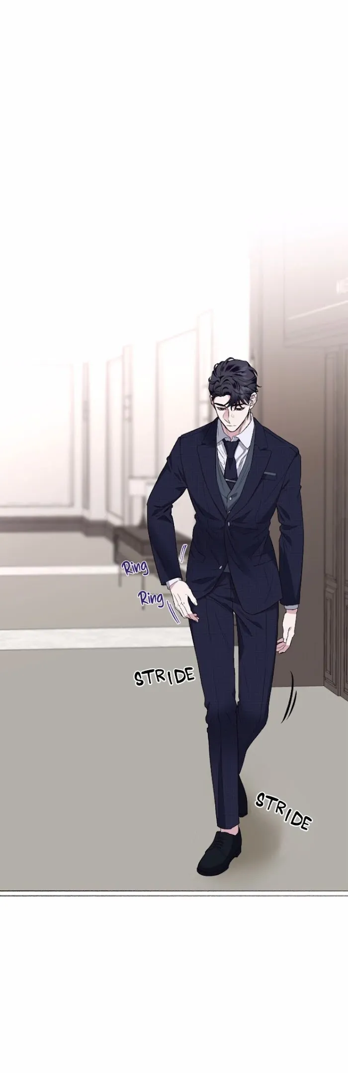 Read Exotic Love chapter 30 image 15 on Lezhin