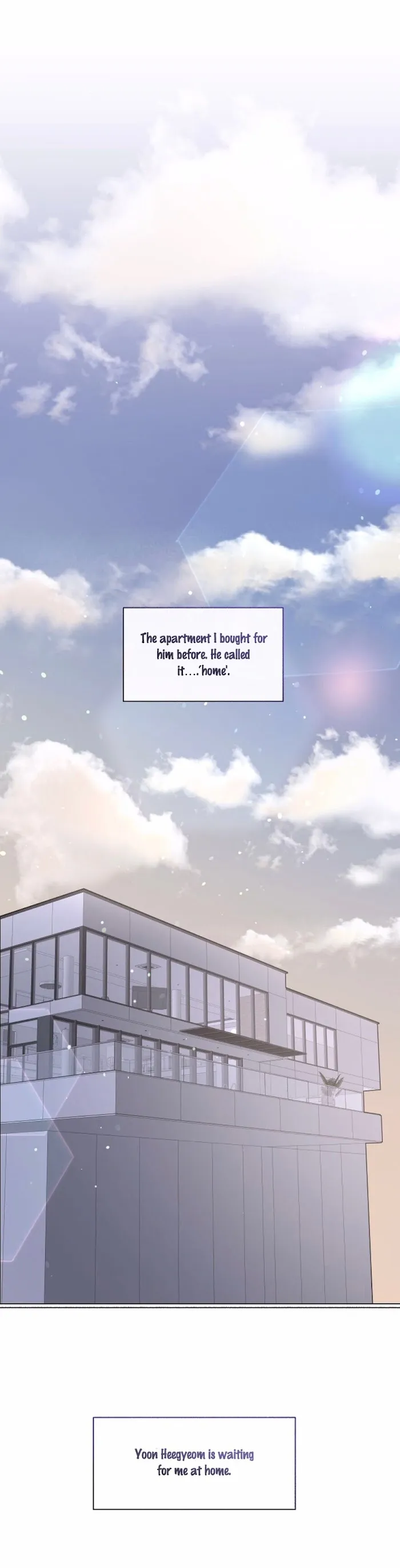 Read Exotic Love chapter 30 image 17 on Lezhin