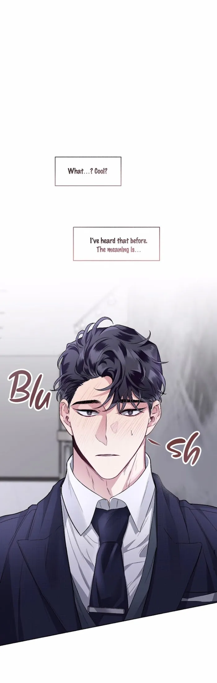 Read Exotic Love chapter 30 image 22 on Lezhin