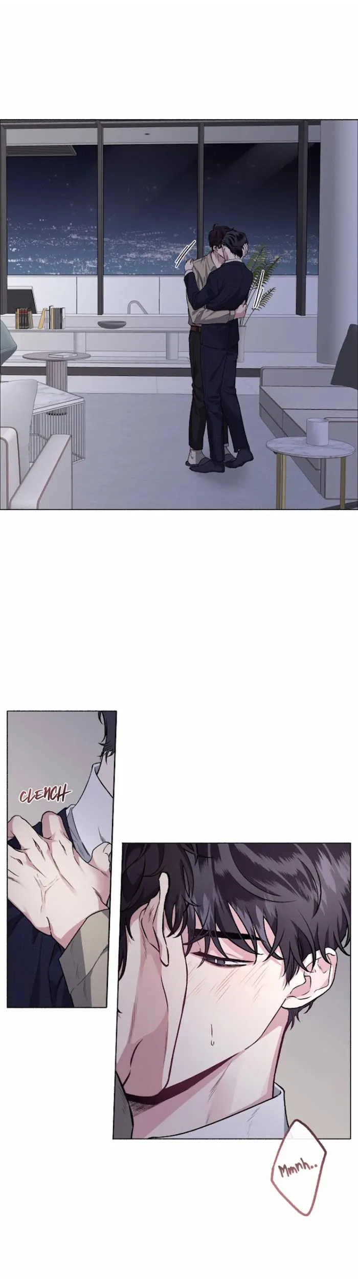 Read Exotic Love chapter 30 image 25 on Lezhin