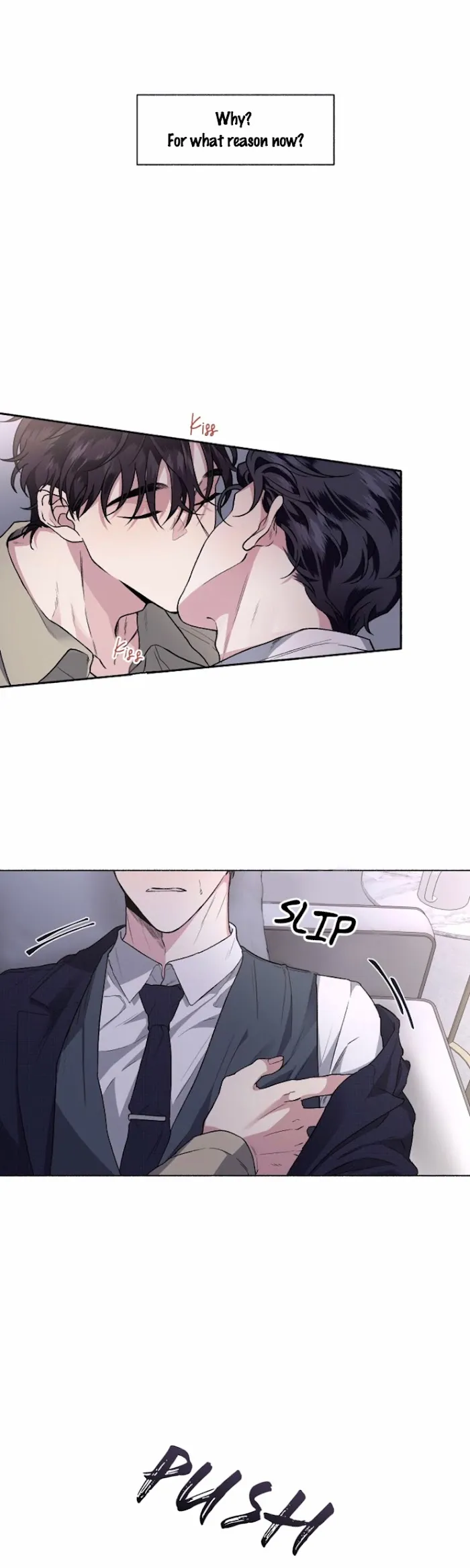 Read Exotic Love chapter 30 image 27 on Lezhin
