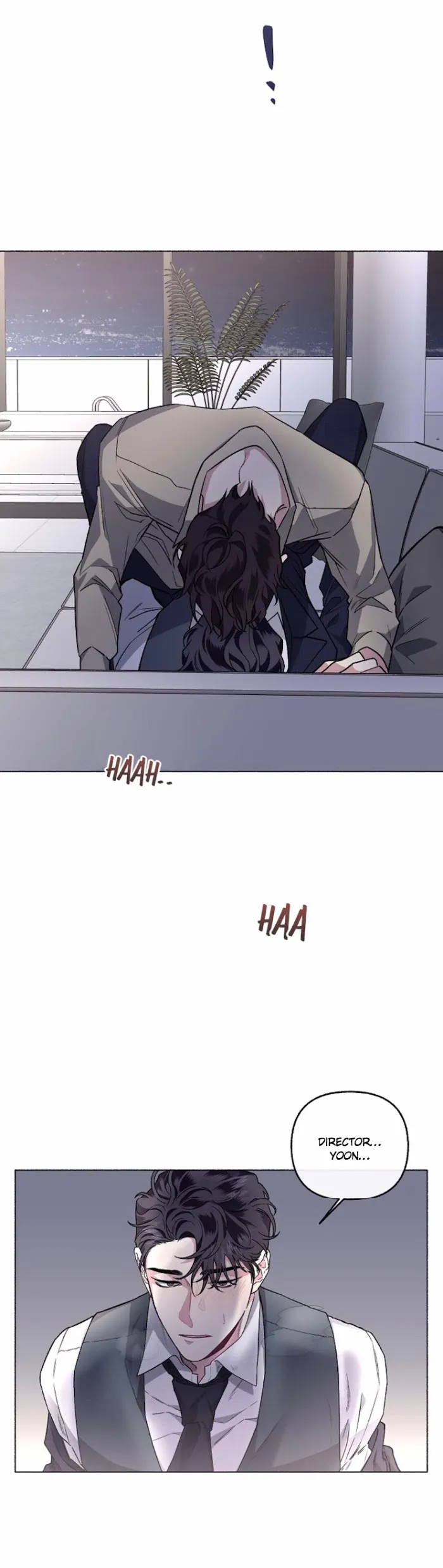Read Exotic Love chapter 30 image 28 on Lezhin