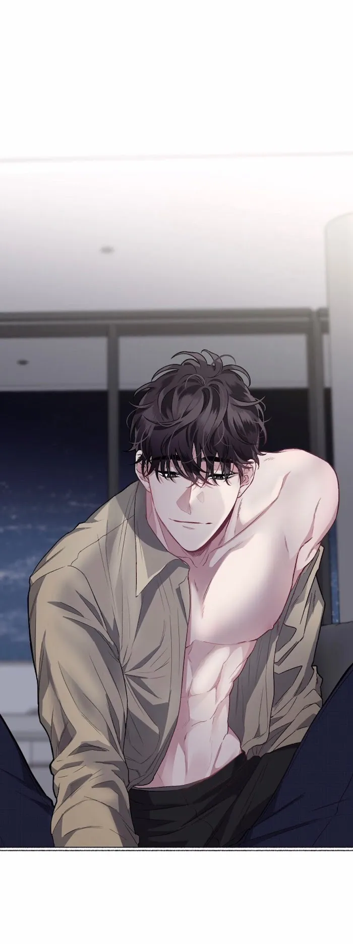 Read Exotic Love chapter 30 image 29 on Lezhin