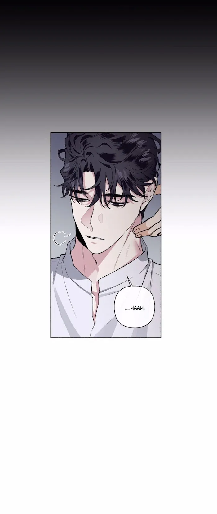 Read Exotic Love chapter 30 image 3 on Lezhin