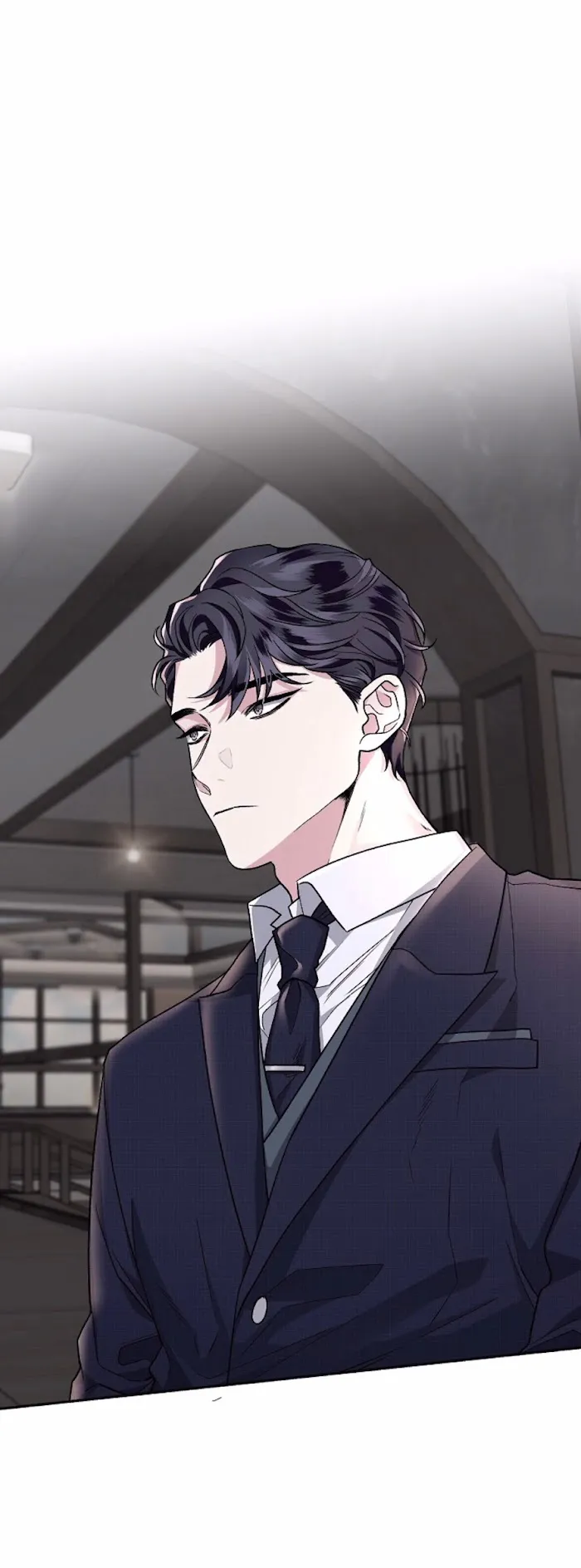 Read Exotic Love chapter 30 image 4 on Lezhin