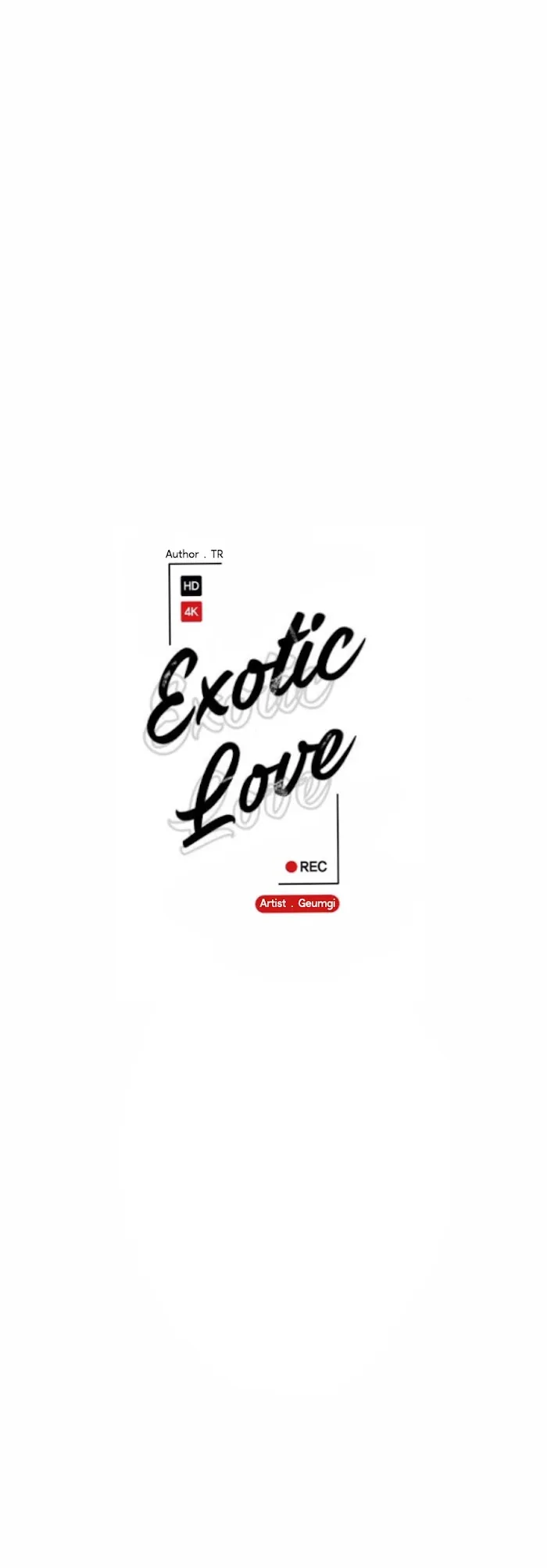 Read Exotic Love chapter 30 image 6 on Lezhin