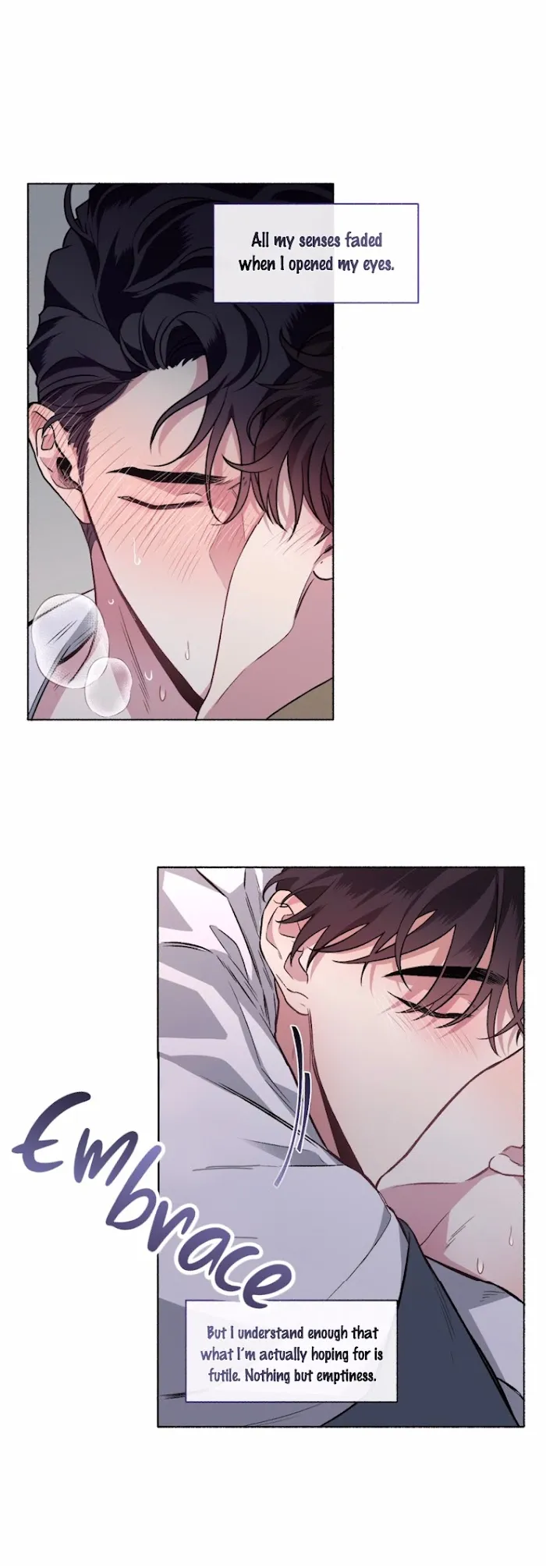 Read Exotic Love chapter 31 image 10 on Lezhin