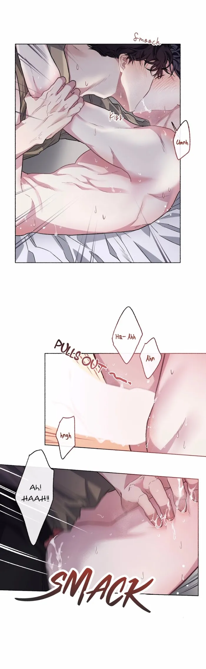 Read Exotic Love chapter 31 image 14 on Lezhin