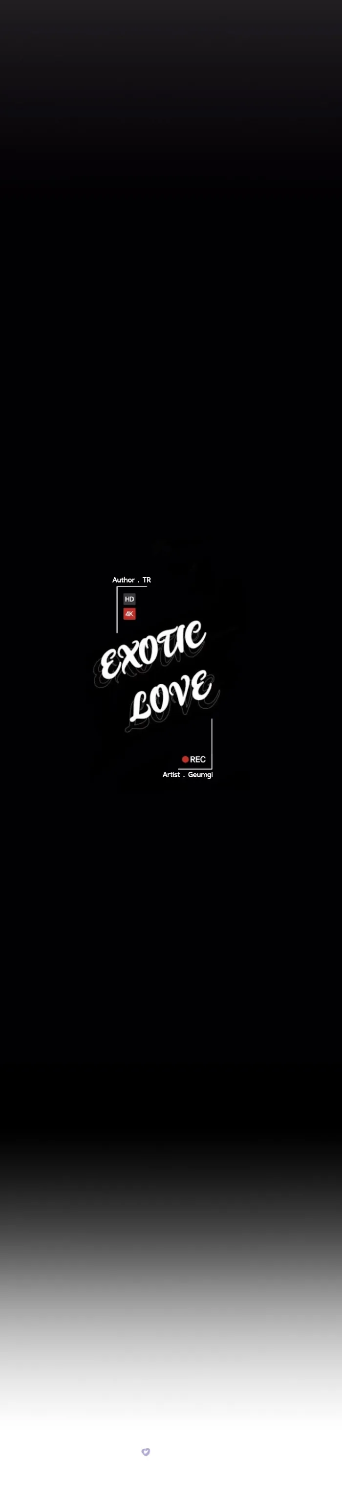 Read Exotic Love chapter 31 image 19 on Lezhin
