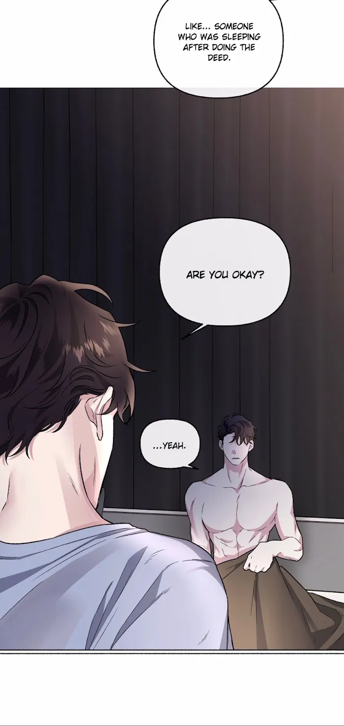 Read Exotic Love chapter 31 image 22 on Lezhin
