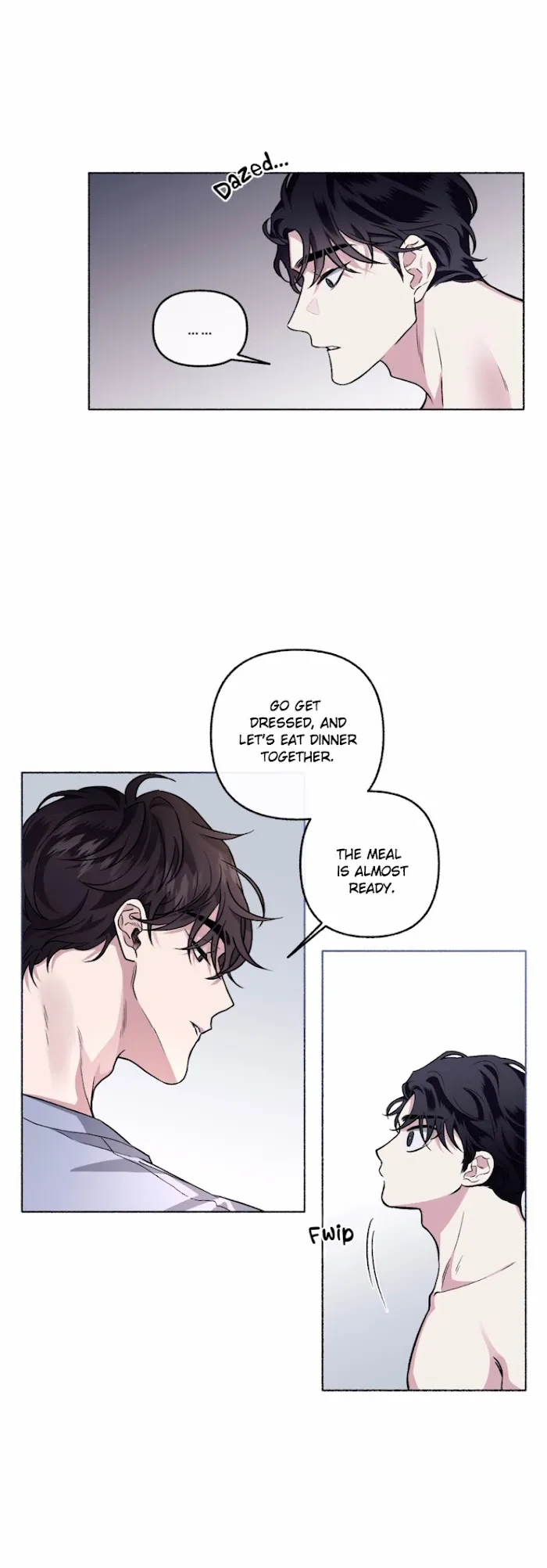 Read Exotic Love chapter 31 image 23 on Lezhin