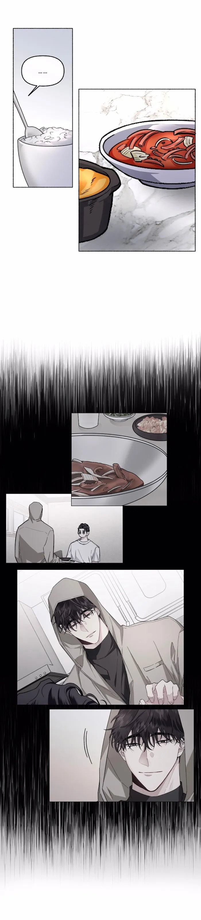 Read Exotic Love chapter 31 image 26 on Lezhin