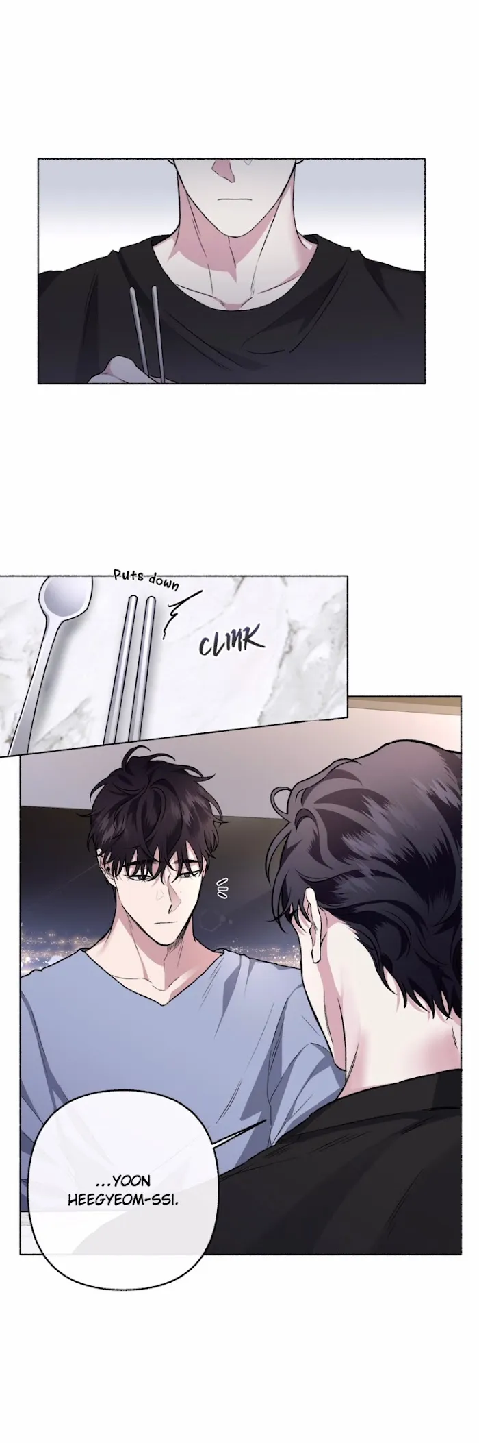 Read Exotic Love chapter 31 image 27 on Lezhin