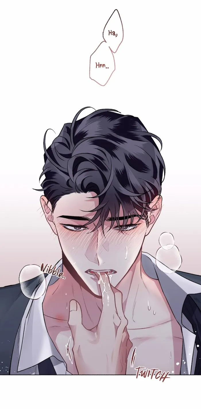 Read Exotic Love chapter 31 image 5 on Lezhin