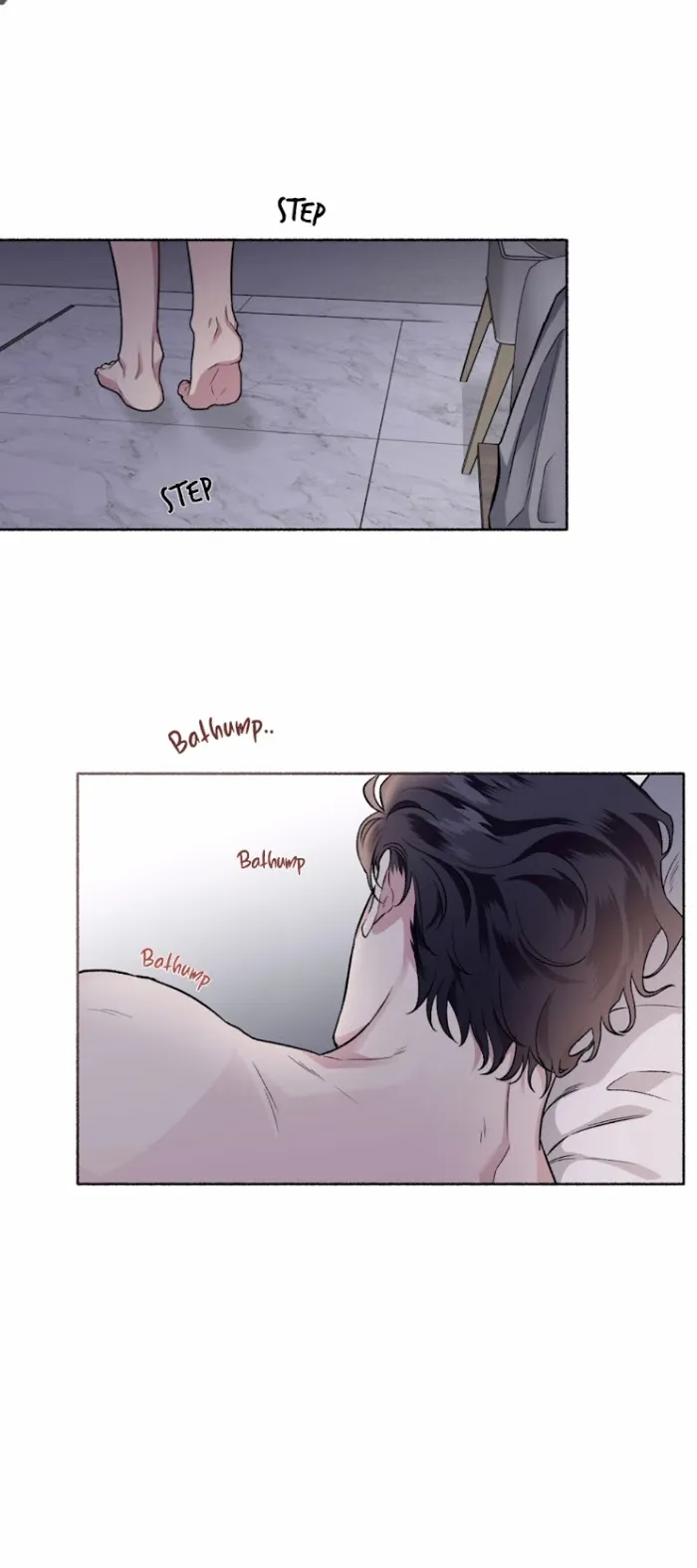 Read Exotic Love chapter 32 image 26 on Lezhin