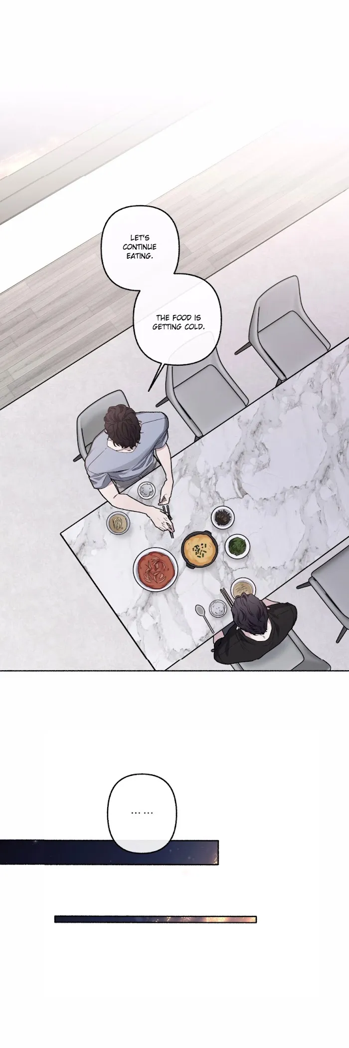 Read Exotic Love chapter 32 image 9 on Lezhin