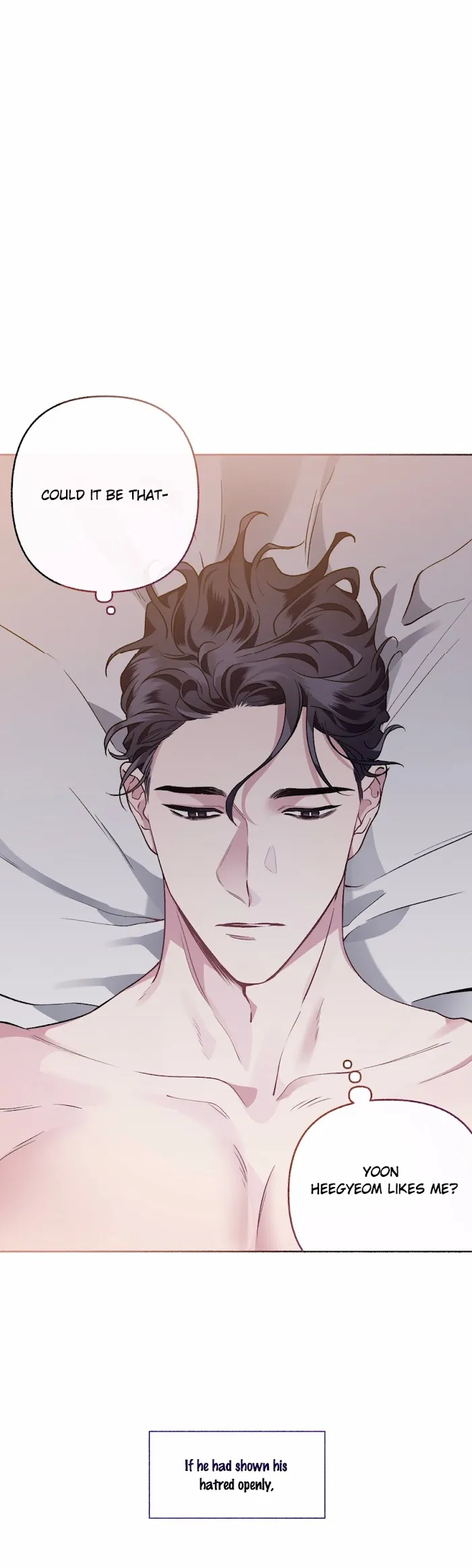 Read Exotic Love chapter 33 image 1 on Lezhin