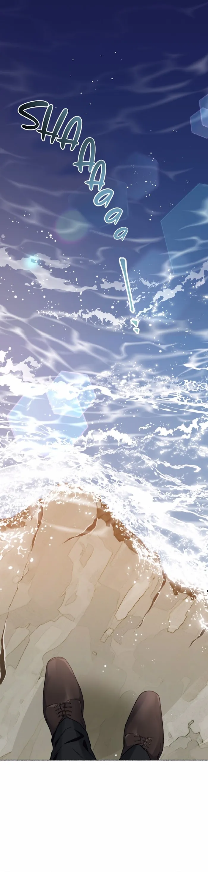 Read Exotic Love chapter 33 image 17 on Lezhin