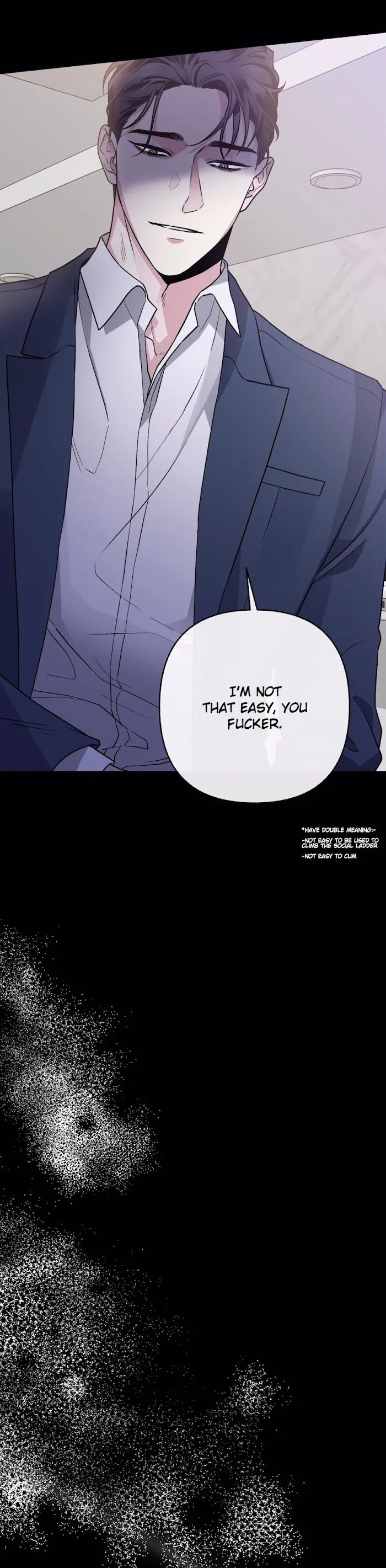 Read Exotic Love chapter 34 image 18 on Lezhin