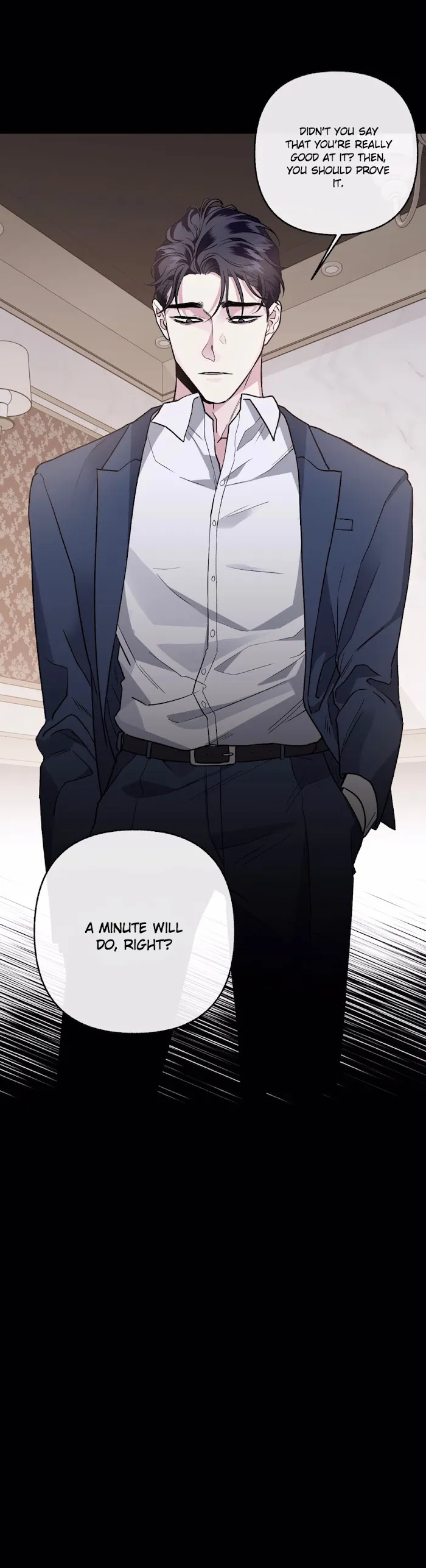 Read Exotic Love chapter 34 image 21 on Lezhin
