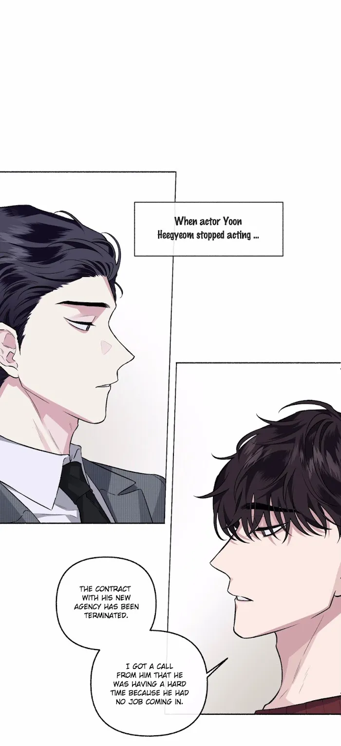 Read Exotic Love chapter 34 image 24 on Lezhin