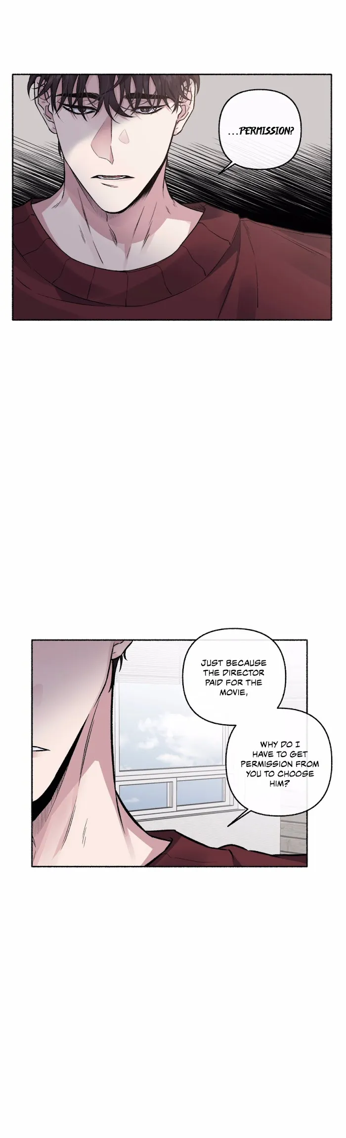 Read Exotic Love chapter 35 image 10 on Lezhin