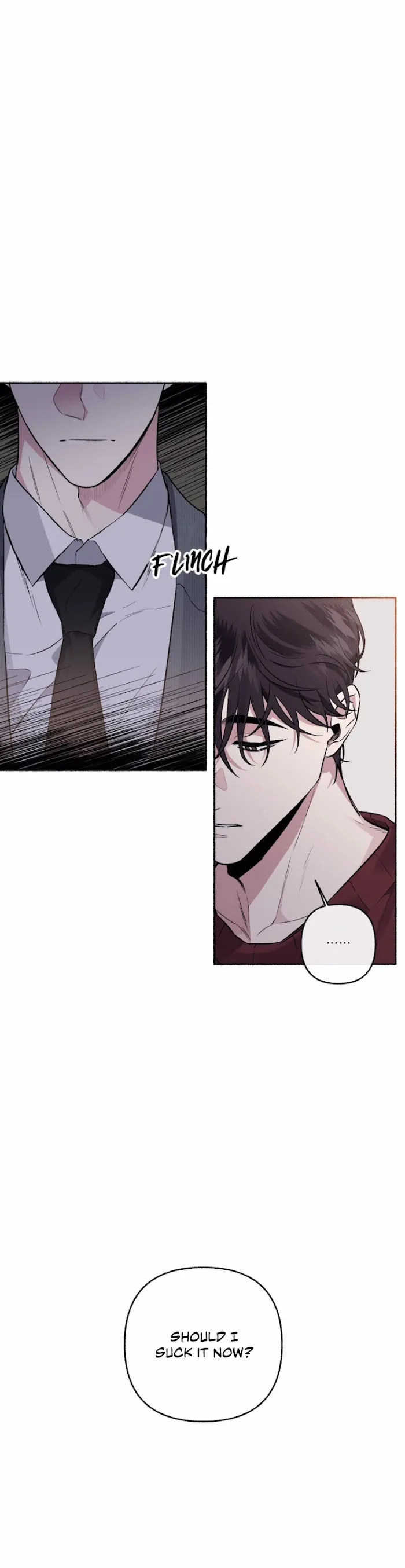 Read Exotic Love chapter 35 image 13 on Lezhin