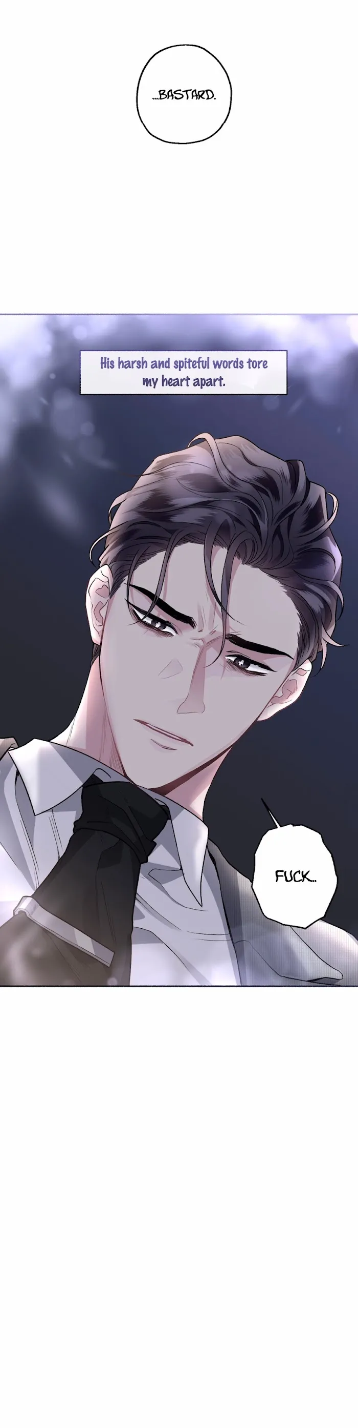 Read Exotic Love chapter 35 image 19 on Lezhin