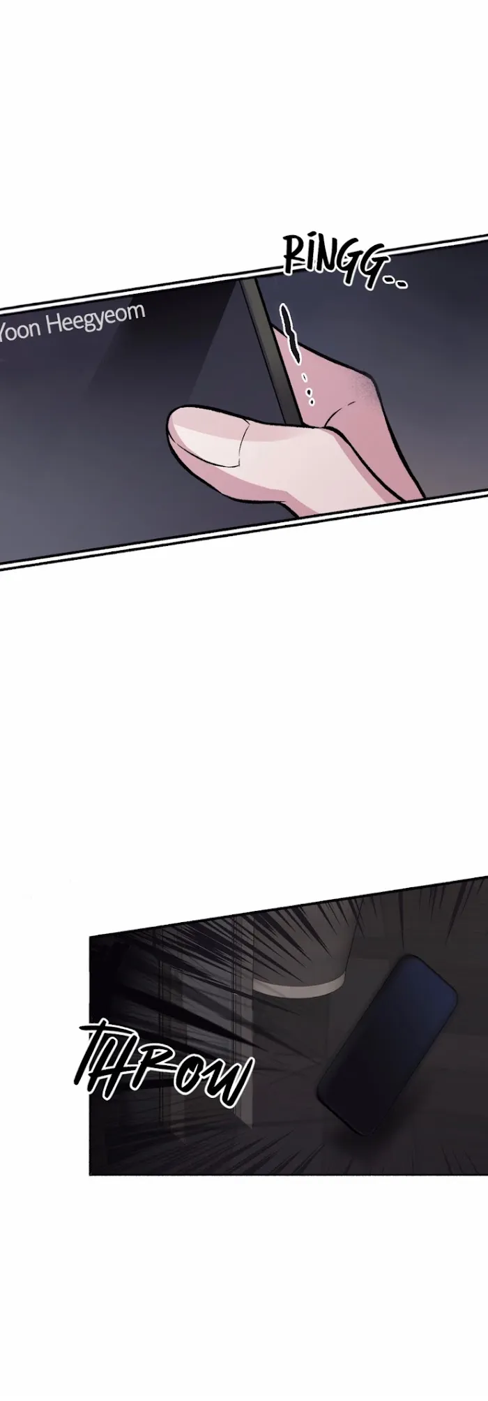 Read Exotic Love chapter 36 image 13 on Lezhin
