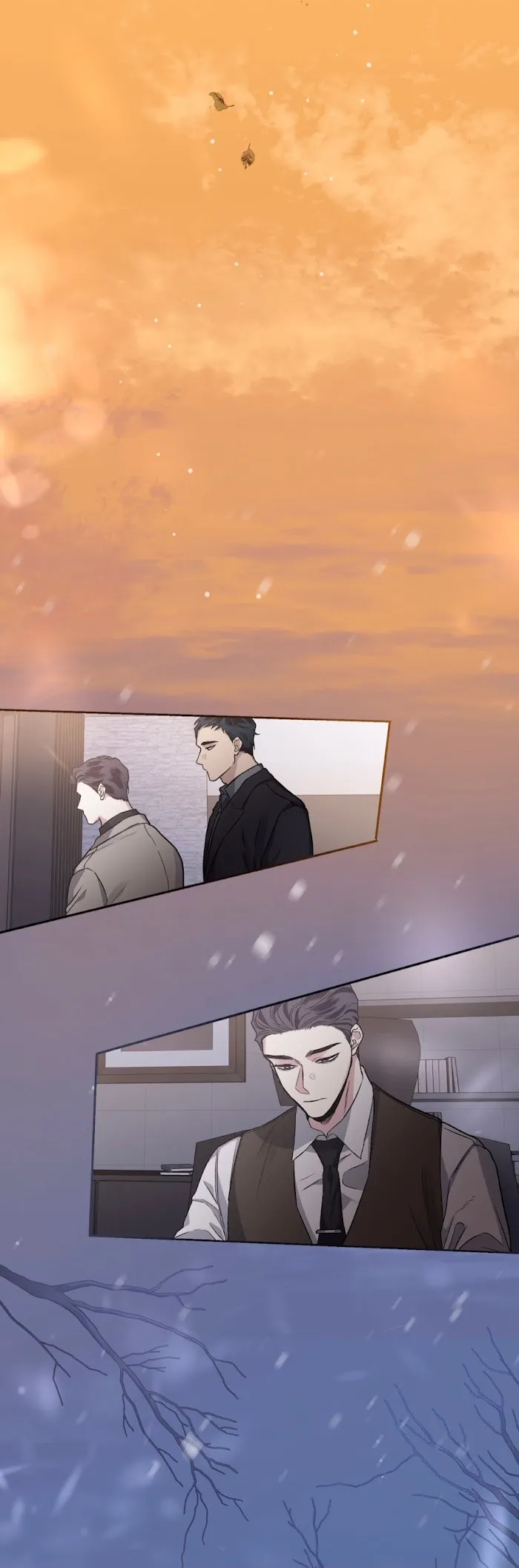 Read Exotic Love chapter 36 image 18 on Lezhin