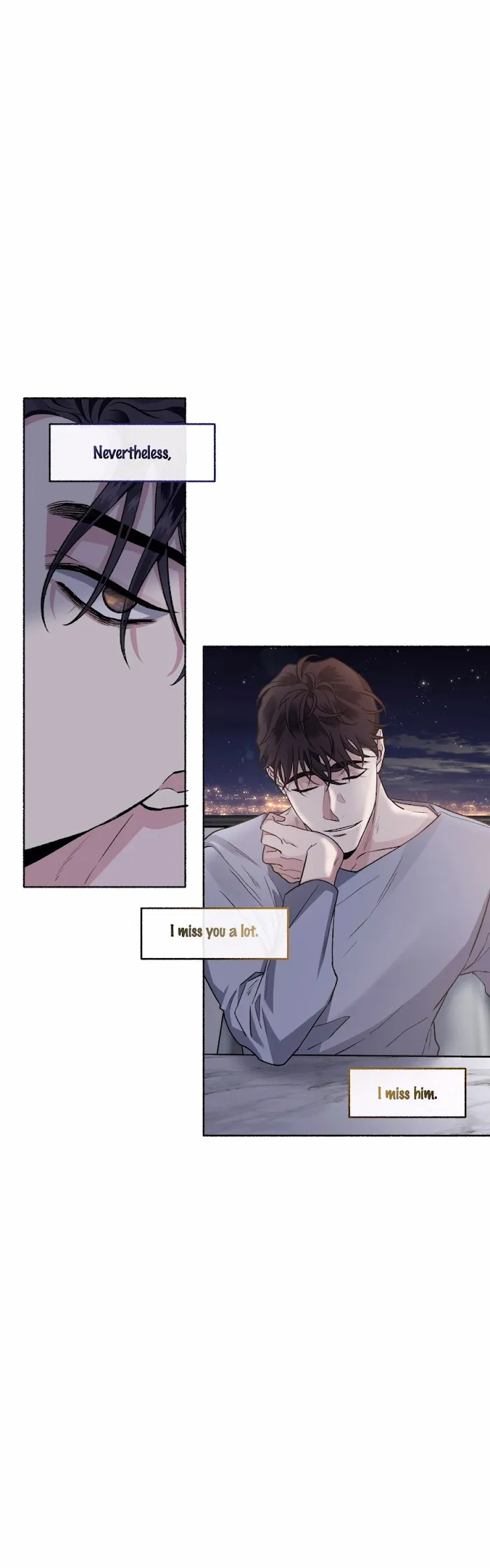 Read Exotic Love chapter 36 image 26 on Lezhin
