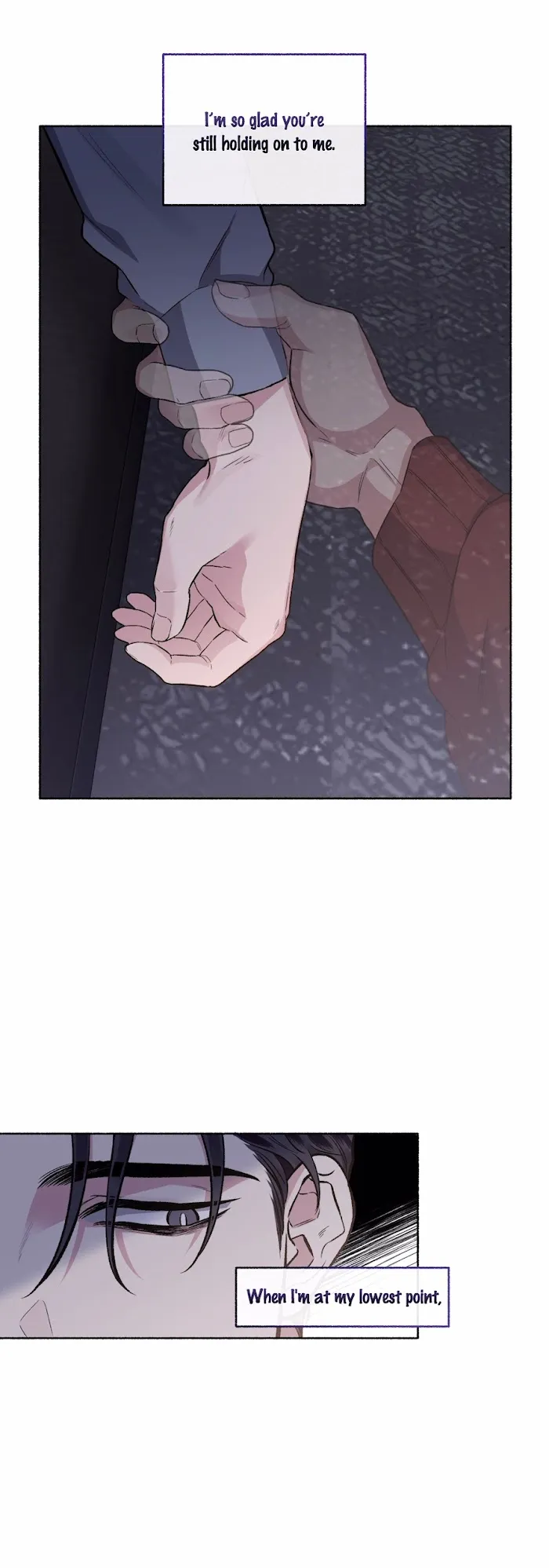 Read Exotic Love chapter 36 image 27 on Lezhin