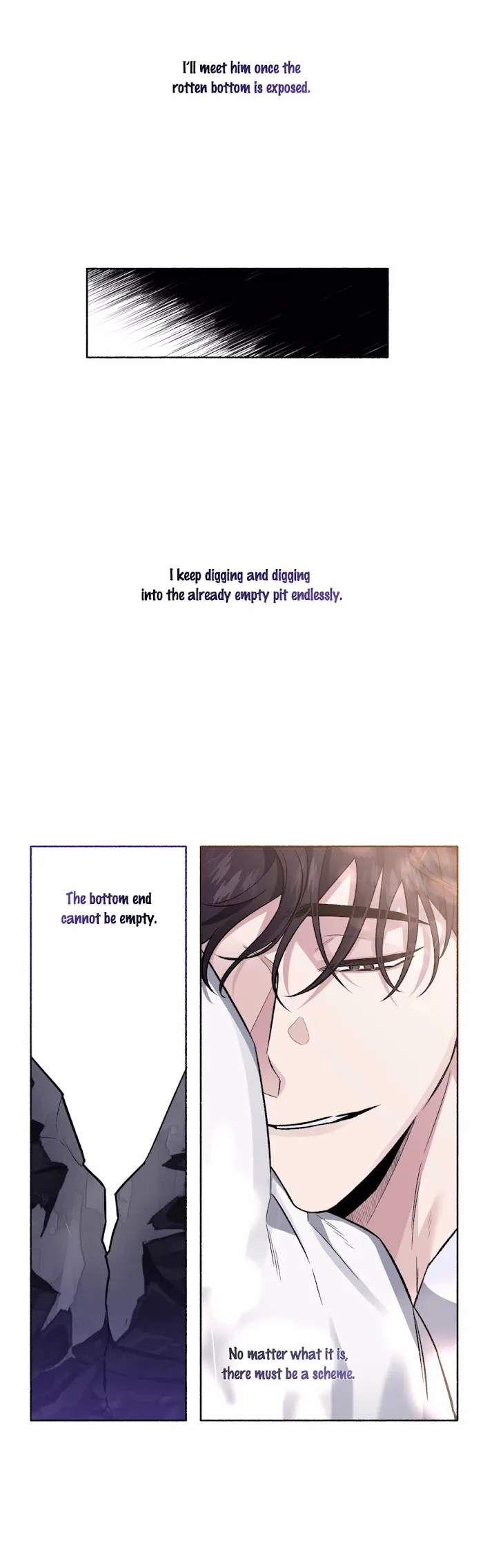 Read Exotic Love chapter 36 image 29 on Lezhin