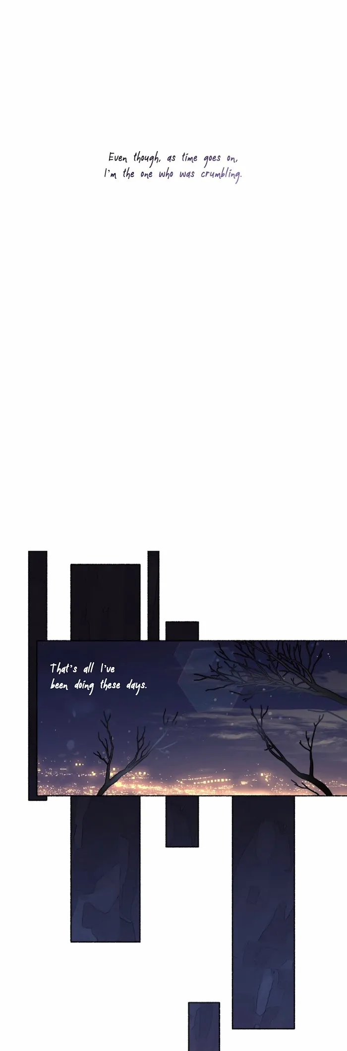Read Exotic Love chapter 36 image 30 on Lezhin