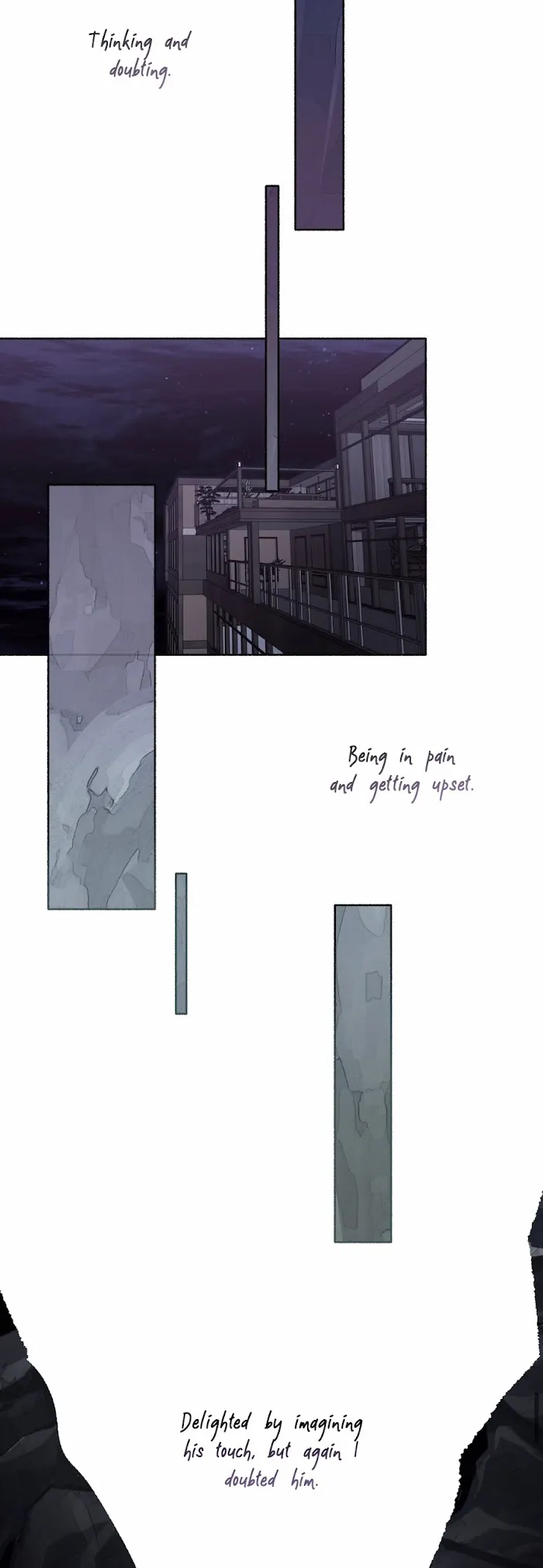 Read Exotic Love chapter 36 image 31 on Lezhin