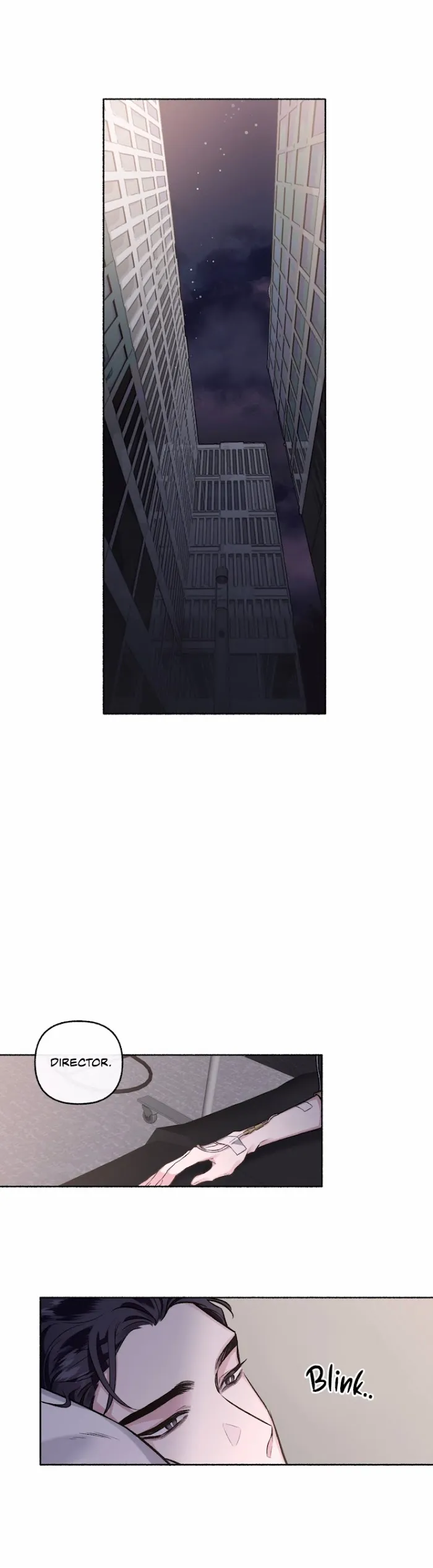 Read Exotic Love chapter 36 image 35 on Lezhin