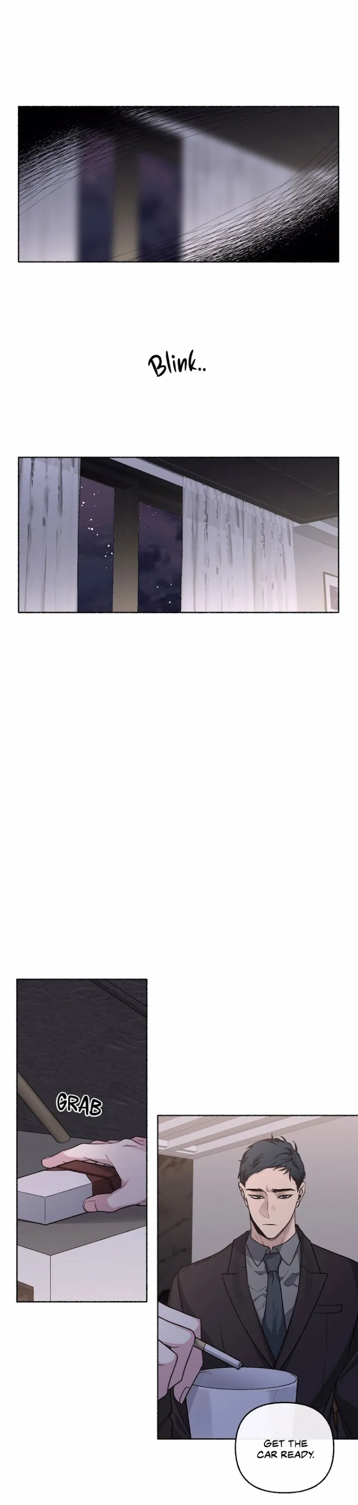 Read Exotic Love chapter 36 image 36 on Lezhin