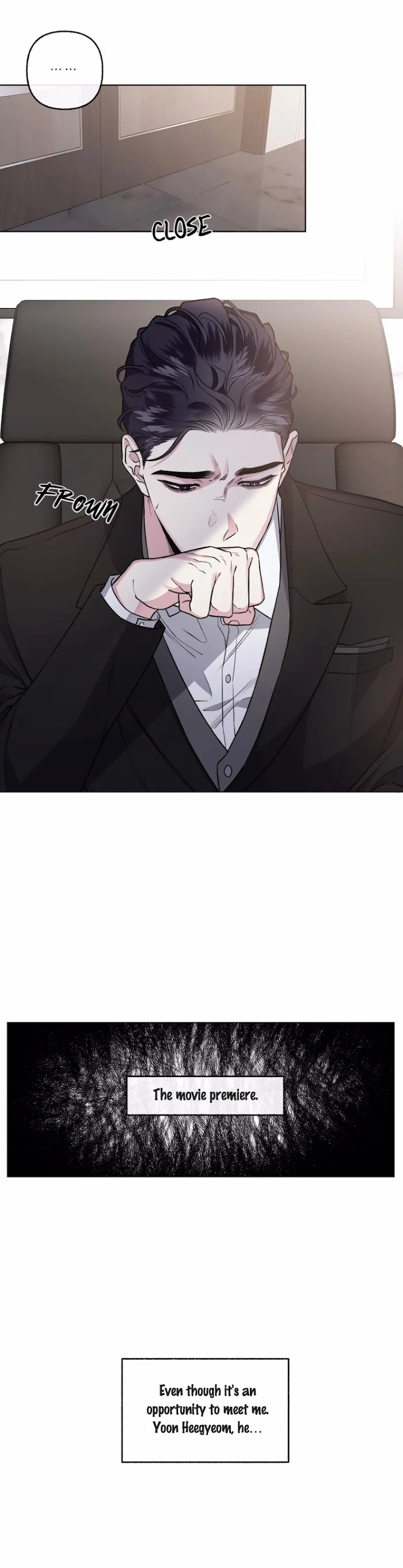 Read Exotic Love chapter 37 image 10 on Lezhin