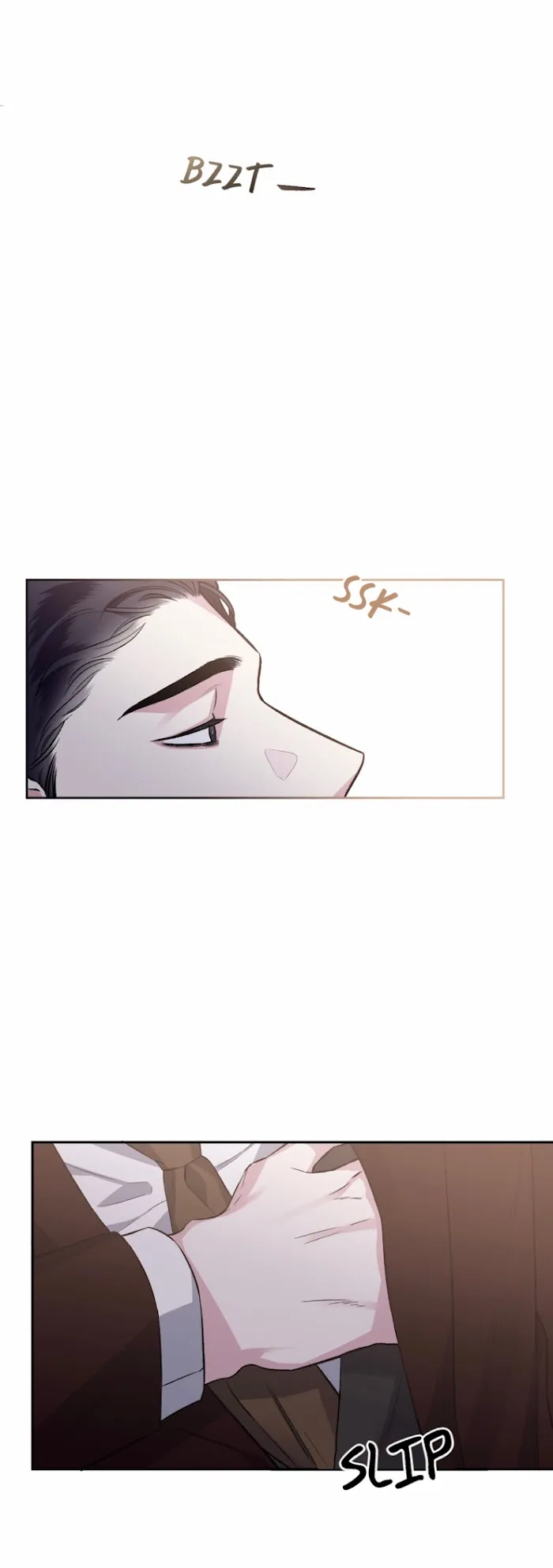Read Exotic Love chapter 37 image 18 on Lezhin