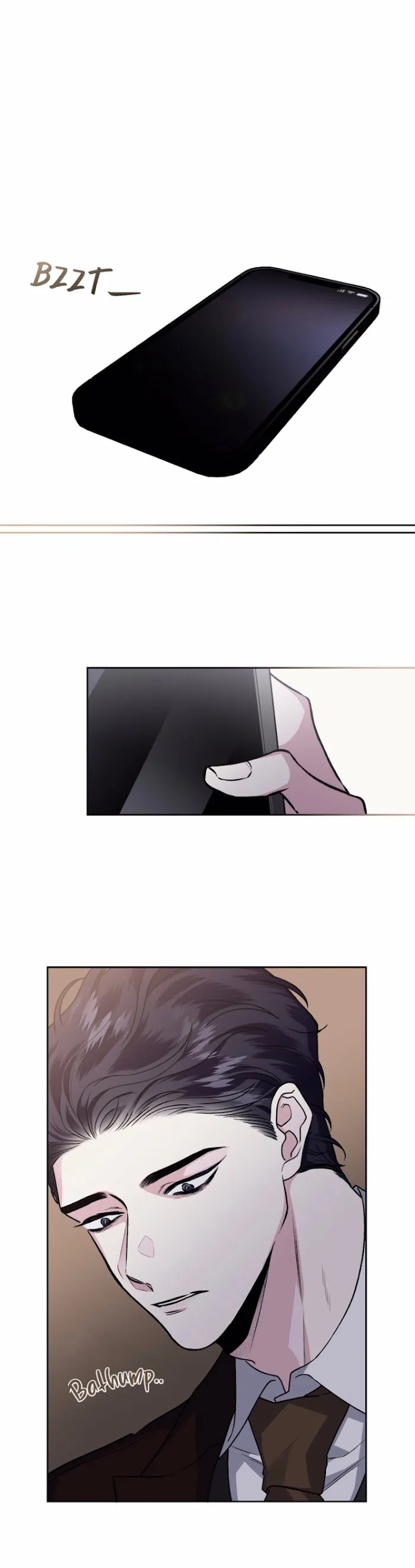 Read Exotic Love chapter 37 image 19 on Lezhin