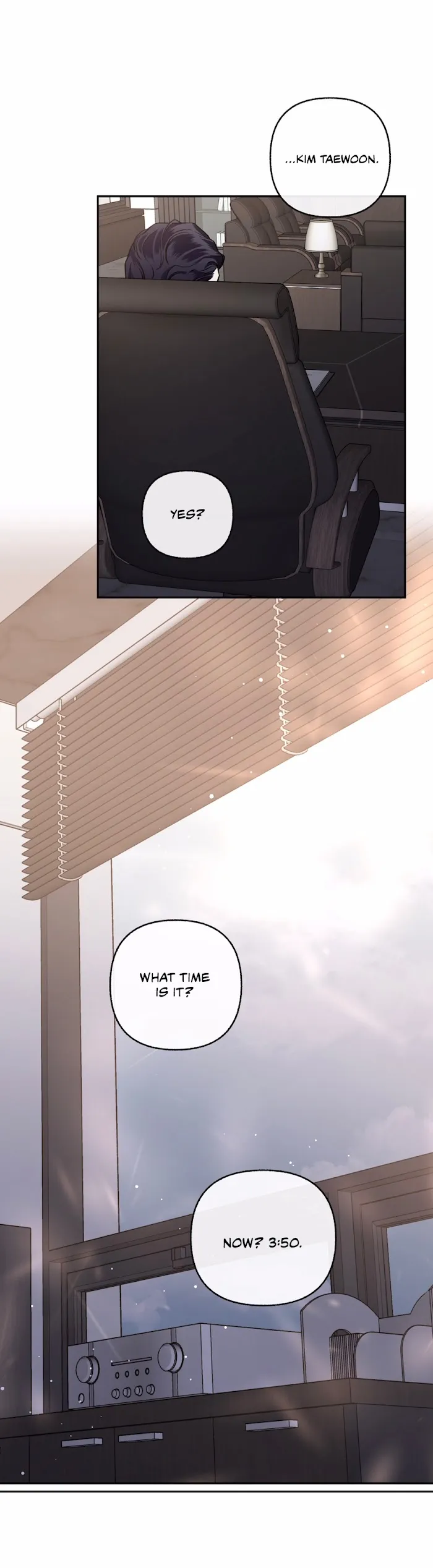 Read Exotic Love chapter 37 image 20 on Lezhin