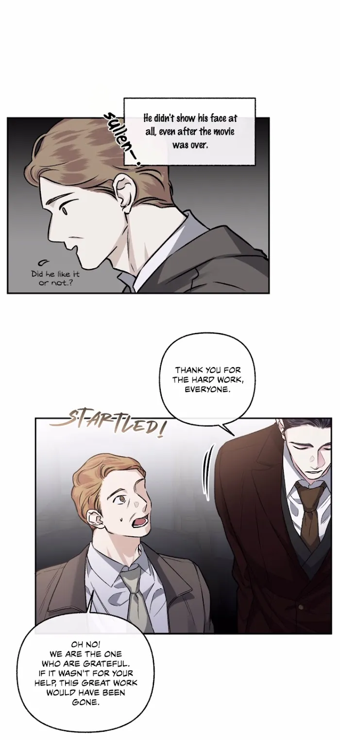 Read Exotic Love chapter 37 image 27 on Lezhin