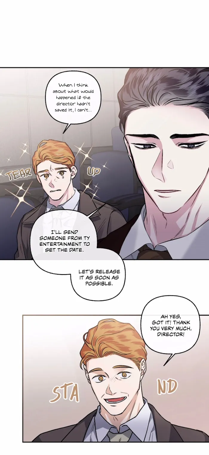 Read Exotic Love chapter 37 image 28 on Lezhin