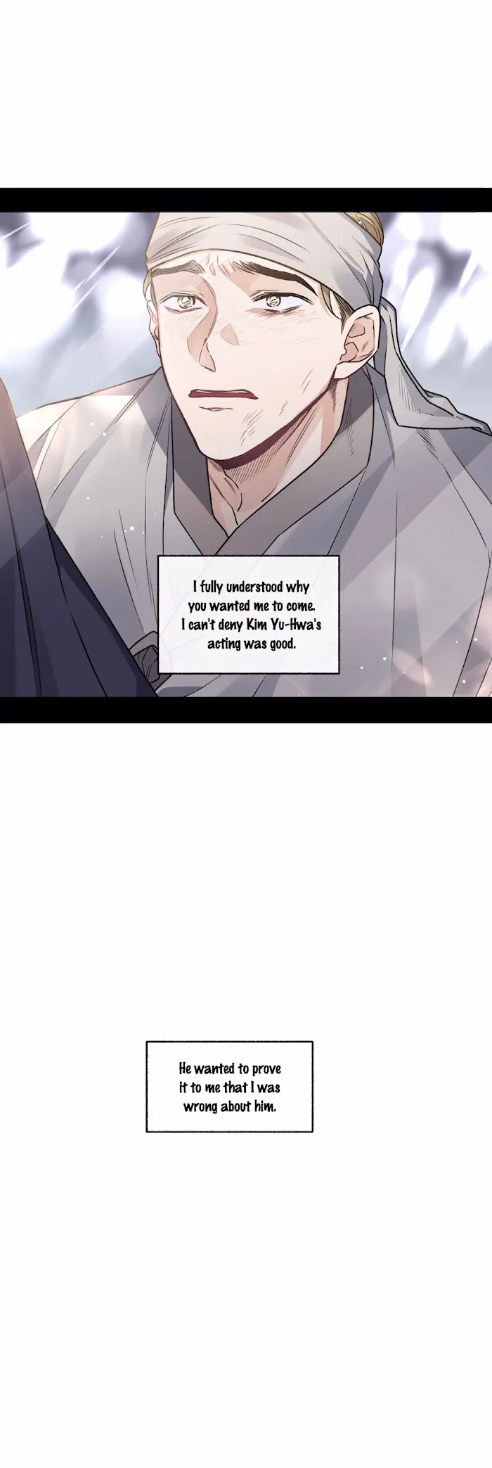 Read Exotic Love chapter 37 image 31 on Lezhin