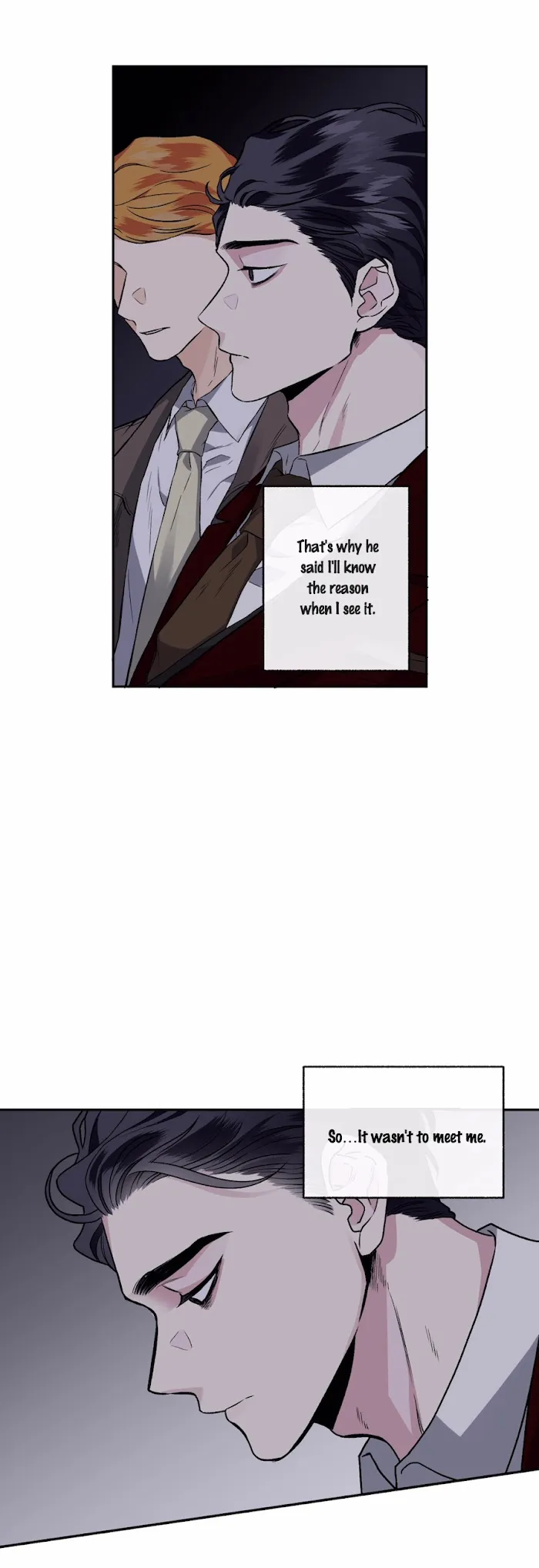 Read Exotic Love chapter 37 image 32 on Lezhin