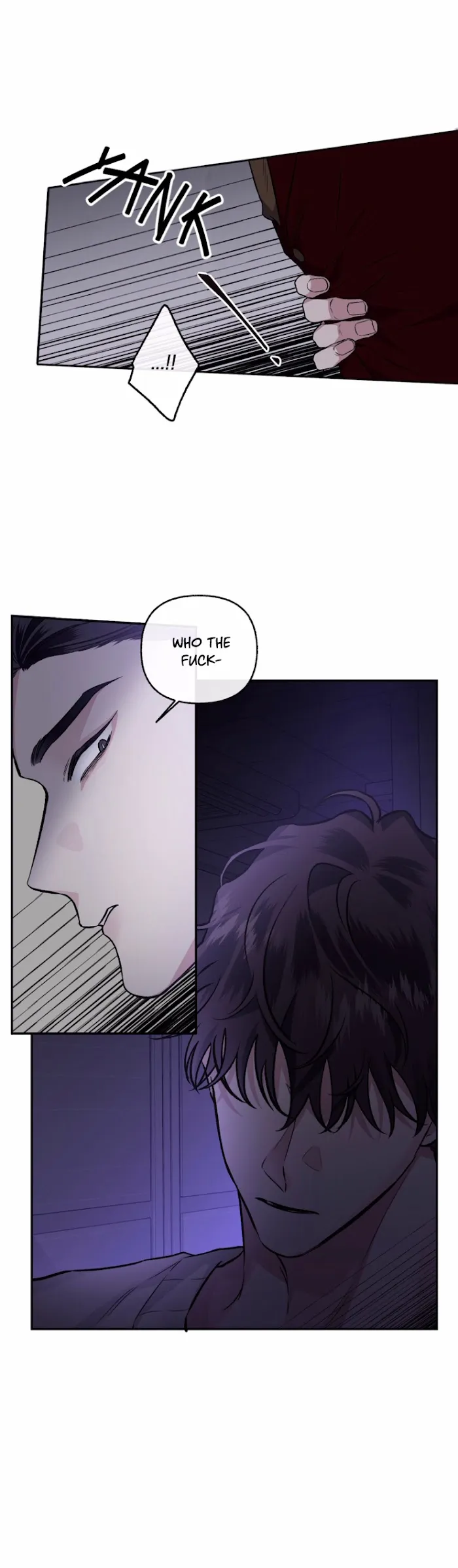 Read Exotic Love chapter 37 image 33 on Lezhin
