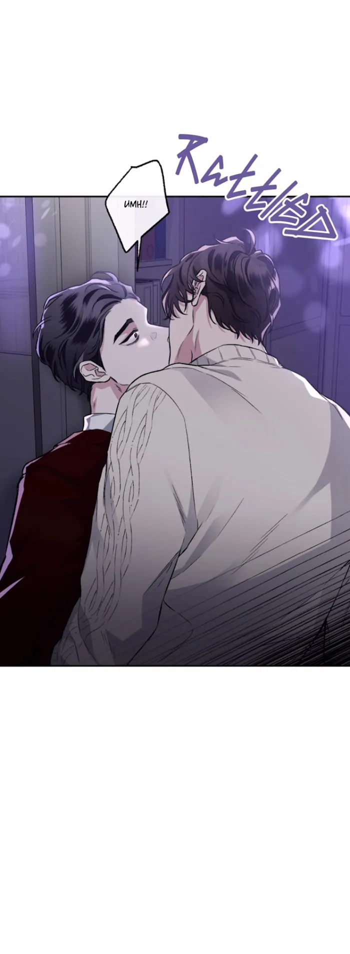 Read Exotic Love chapter 37 image 34 on Lezhin